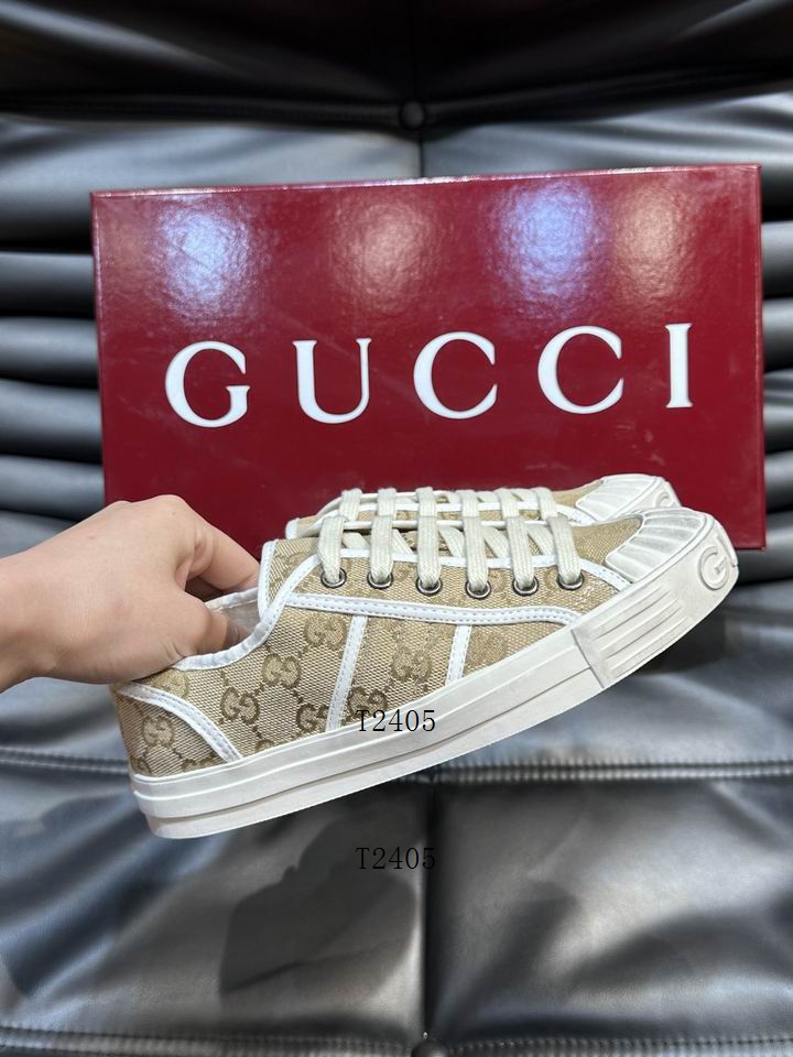 GUCCI shoes 38-46-68